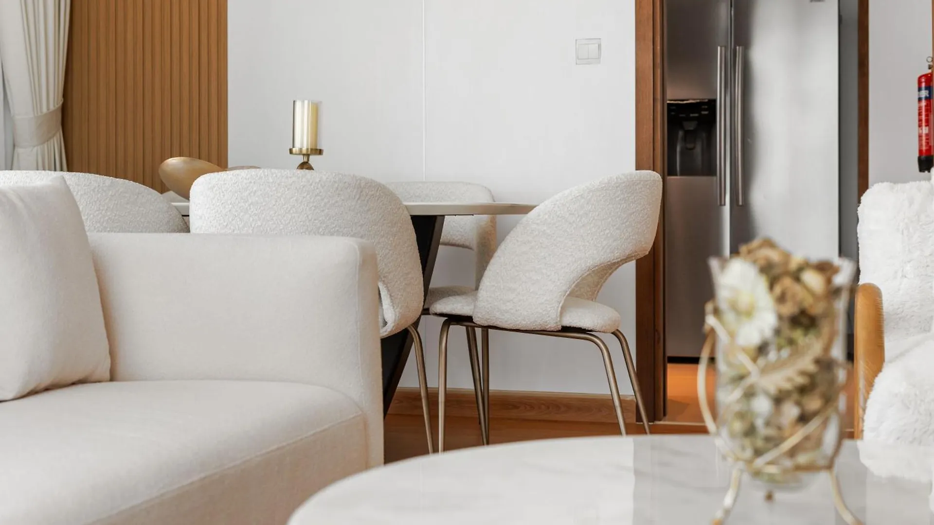 Boulevard Point View Apartment Dubai 0*,  United Arab Emirates